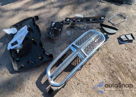 2012 Dodge Durango Citadel из США, поврежденный, VIN 1C4SDHET5CC252196